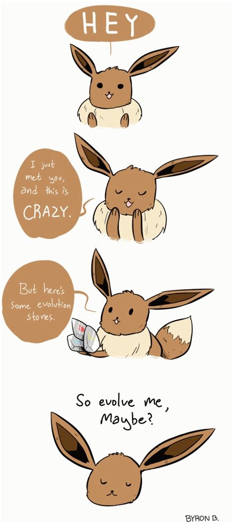 17 Best images about Eevee Fan Club on Pinterest | So kawaii, Pokemon and Pokemon eevee