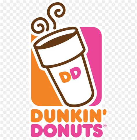 Free download | HD PNG dunkin donuts png logo dunkin donuts logo official PNG transparent with ...