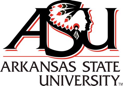 Arkansas State University – Logos Download