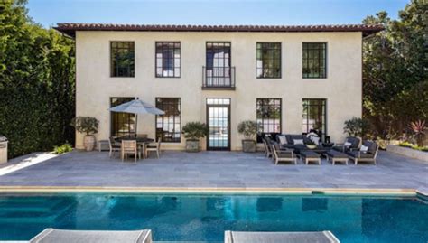 Photos: Aaron Rodgers, Danica Patrick buy California mansion for $28M ...