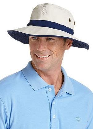 Sun Hats for Mens - Tag Hats