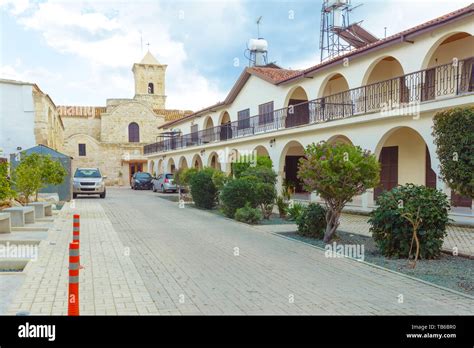 street scene in an old town in Europe Stock Photo - Alamy