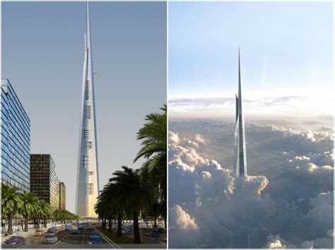 A look to the future: projects under construction in Jeddah › thepublicflow › Discover Saudi ...