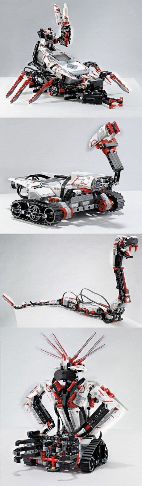 21 Best Robot images | Lego mindstorms, Robot, Lego