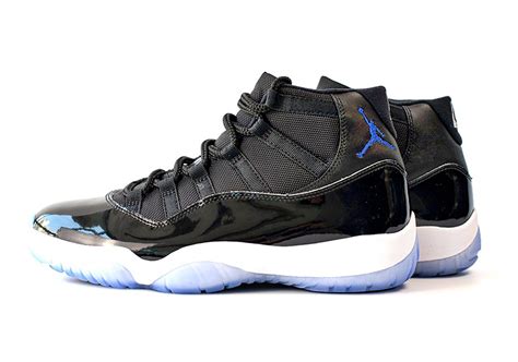 Air Jordan 11 Space Jam 2016 Release Date - Sneaker Bar Detroit