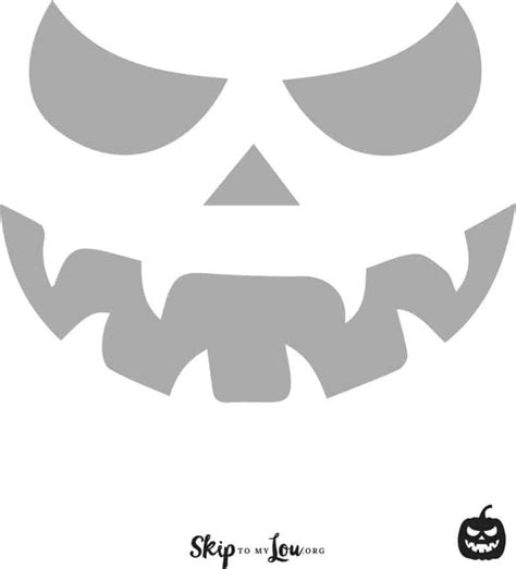 pumpkin carving stencils 2017