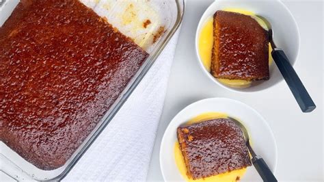 Malva Pudding Recipe Without Bicarbonate Of Soda | Deporecipe.co