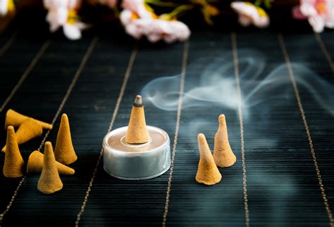 Incense Cones: Fun Facts, Definition, Benefits, and Much More - Oli And Alex