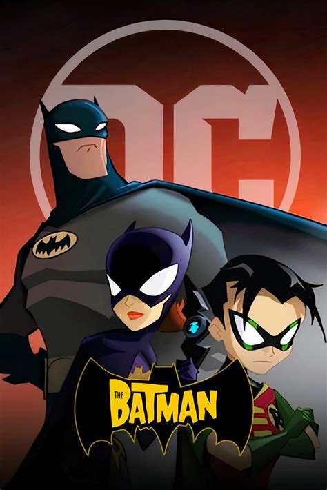 The Batman (2004) S05E13 - WatchSoMuch