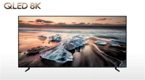 Pre-order the Samsung's beautiful 85-inch 8k OLED TV for $15,000