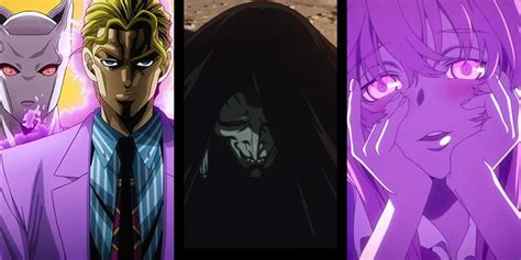 10 Creepiest Anime Characters That Will Give You Nightmares