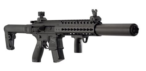 SIG Sauer MCX | PCP & CO2 Air Rifle | Airgun Depot