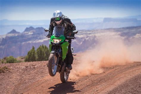 8 Things To Know About the Kawasaki Versys-X 300 - ADV Pulse