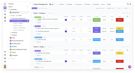 Clickup Print Gantt Chart - Chart Examples