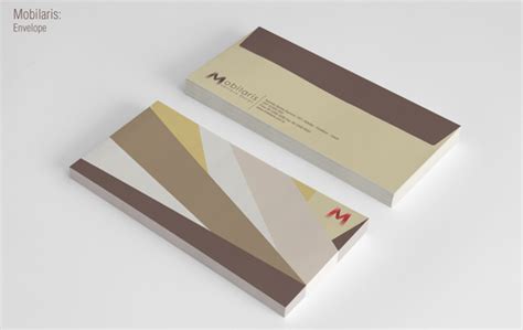 20 Creative Envelope Designs That Impress - Hongkiat