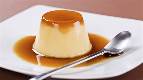 Flan Recipe - Hispanic Food Network