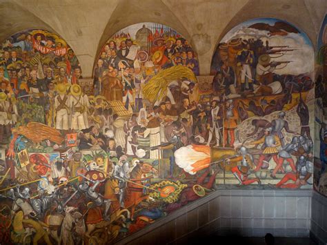 The Best Diego Rivera Mural Museum Museo Mural Diego Rivera Tours | Images and Photos finder