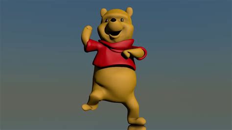 GIF Winnie The Pooh Meme | Morsodifame Blog