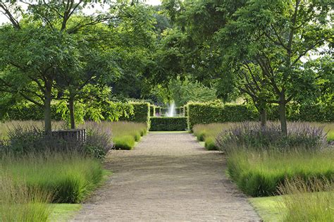 York, England Walled Gardens - Self-Guided Day Trip | Garden Design