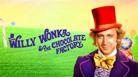 Willy Wonka And The Chocolate Factory 2024 - Patty Bernelle