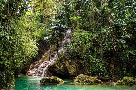 16 Best Waterfalls To Visit In Jamaica | BEACHES