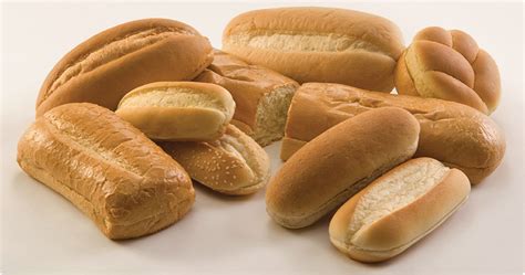 Sandwich Rolls - White, Wheat, Whole White Wheat, Multi-grain, Potato, Sweet, Hawaiian, Hoagies ...