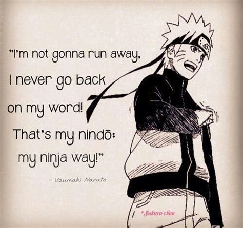 Best Naruto Quotes | Anime Amino