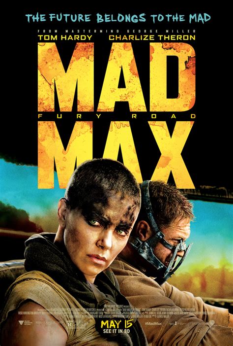 Mad Max: Fury Road (2015) | PrimeWire