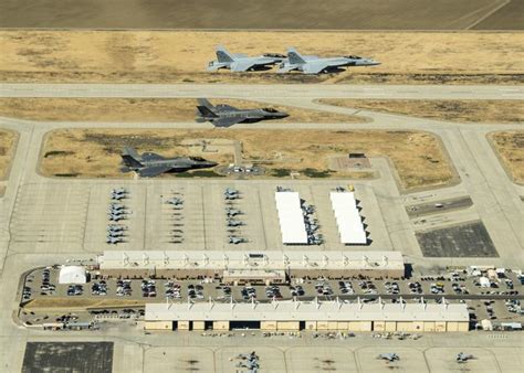 NAS Lemoore recognized: Installation Master Plan awarded by Naval Facilities Engineering Command ...