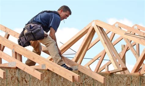 Roof Truss Spacing: How Far Apart Should Trusses Be?