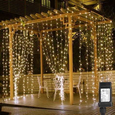 10 Best Pergola Lighting Ideas | The Family Handyman