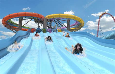 Two New Water Rides at Hersheypark 2018 - See Mom Click®