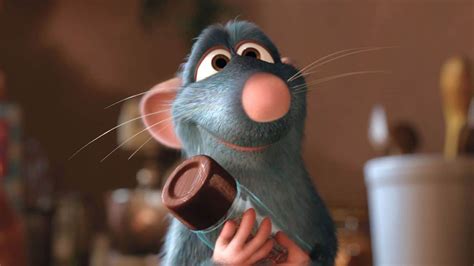 Ranking All The Songs from The Ratatouille Soundtrack