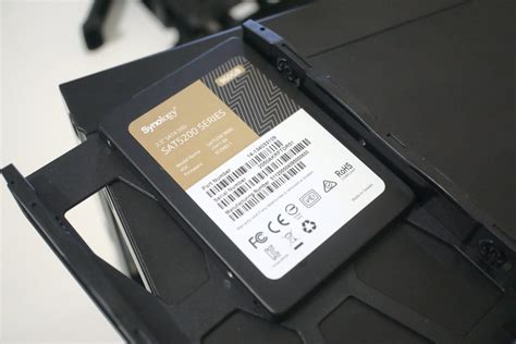 Best SSD for NAS: Upgrade your server storage - NAS Master