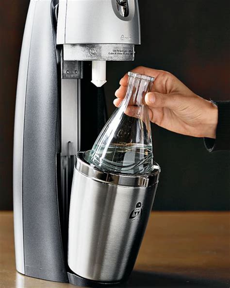 SodaStream Penguin Sparkling Water Maker - GeekAlerts