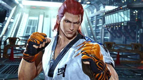 Tekken 8 tier listing – greatest characters - Game Acadmey