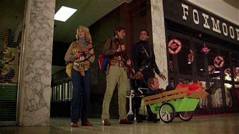 Dawn of the Dead (1978) – REEL STEEL