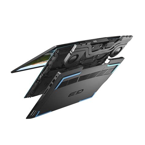 DELL G3 3590 - I3590-5988BLK-PUS laptop specifications