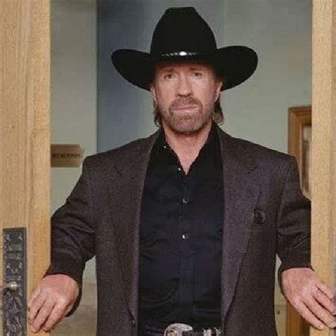 Walker texas rangers, Chuck norris jokes, Tv characters