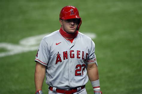 Mike Trout