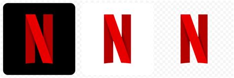 Netflix App Logo | Citypng