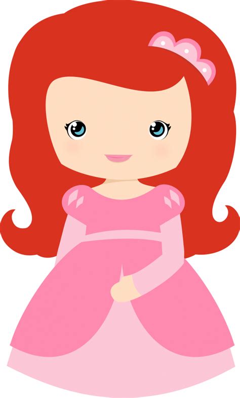 Baby Princess Clipart - ClipArt Best