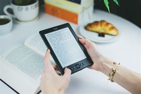 Best eBook Readers to Buy in 2018 for best reading experience