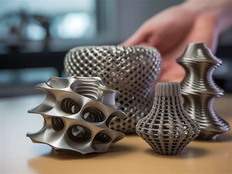 Understanding 3D Printing Metal Powder: An In-depth Guide