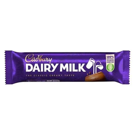 Cadbury Dairy Milk