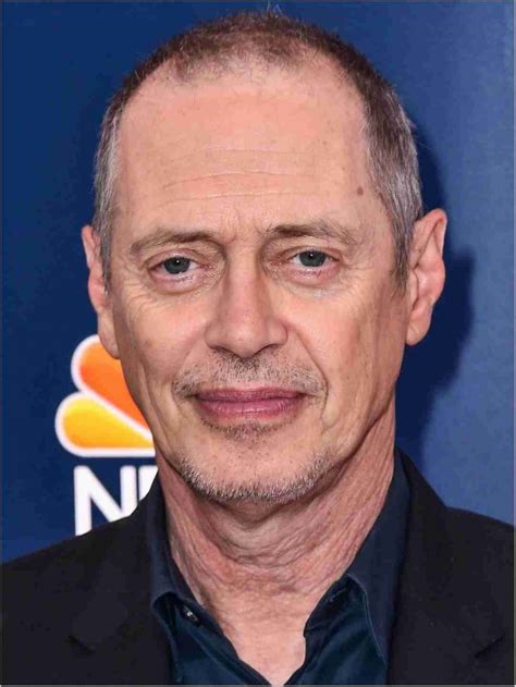 Steve Buscemi Net Worth - Net Worth Lists