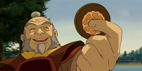 Avatar: Uncle Iroh Quotes That Inspire