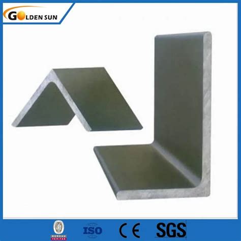 2x2 Angle Iron Equal Angle Steel Price Per Kg Ms Steel Angle Bar - Buy Angle/corner Bar,Hot ...