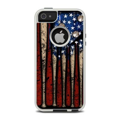 OtterBox Commuter iPhone 5 Case Skins | DecalGirl