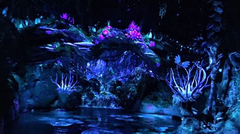 Disney’s Pandora World of Avatar – What You Need to Know | TravelingMom ...